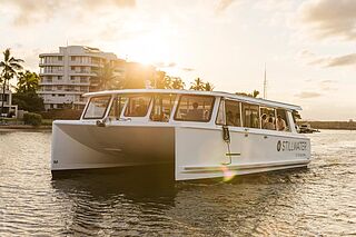 Noosa Marine HV Stillwater